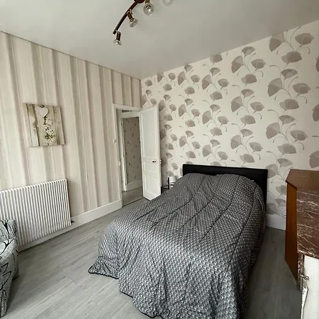 La Surprise * Le Tréport