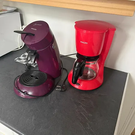 La Surprise Appartamento *