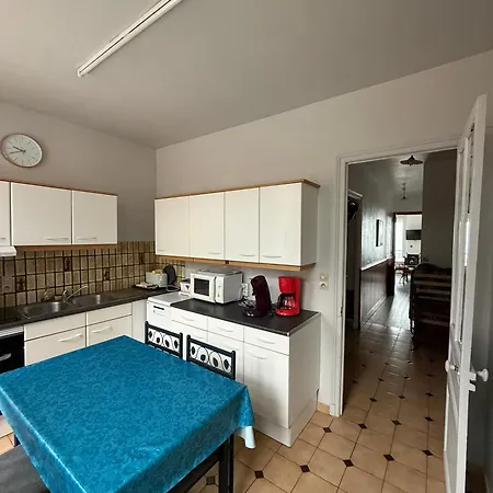 Appartamento La Surprise Le Tréport