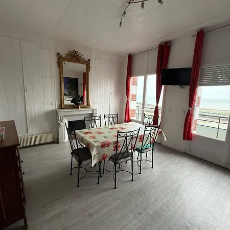 La Surprise * Le Tréport