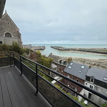 La Surprise Le Tréport