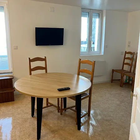 Appartamento La Surprise