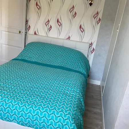 La Surprise * Le Tréport