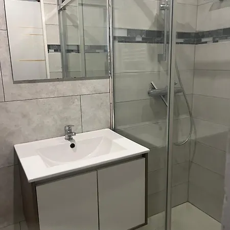 Appartamento La Surprise *