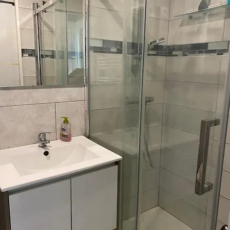 La Surprise Appartamento