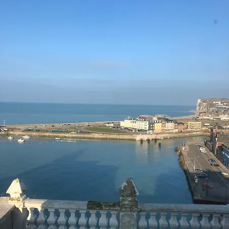 La Surprise Le Tréport