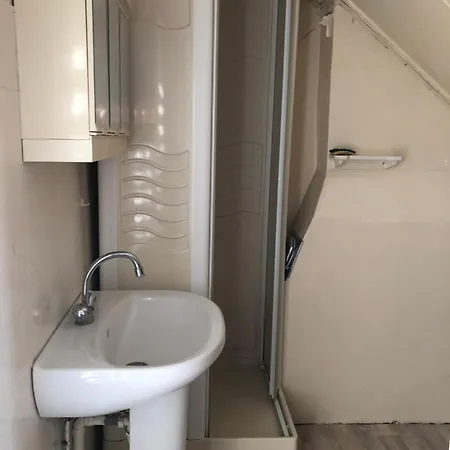 Appartamento La Surprise Le Tréport