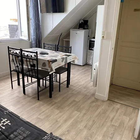 La Surprise * Le Tréport