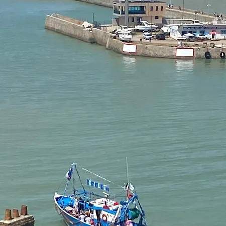 Appartement La Surprise *