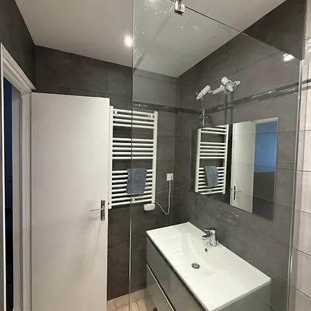 Appartement La Surprise