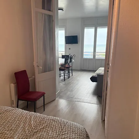 La Surprise * Le Tréport