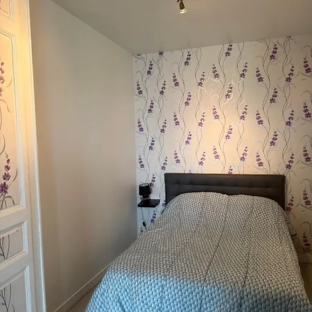 Appartement La Surprise Le Tréport