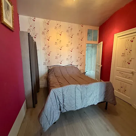 Appartement La Surprise Le Tréport