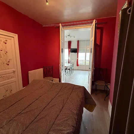 La Surprise Appartement