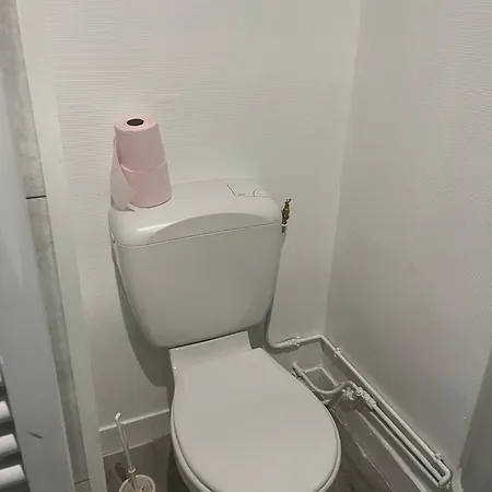 Daire La Surprise Le Tréport