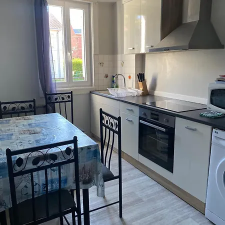 La Surprise * Le Tréport