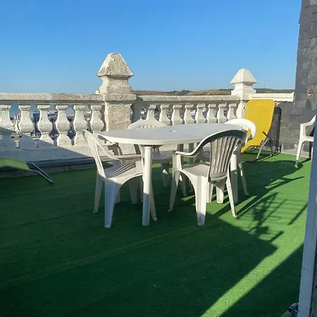 La Surprise Appartement Le Tréport