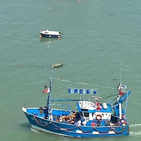 La Surprise Appartement Le Tréport