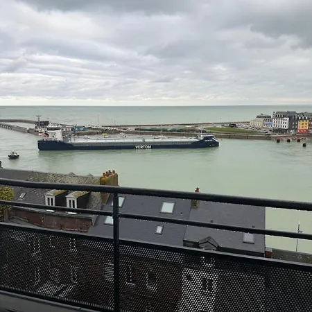 Appartement La Surprise