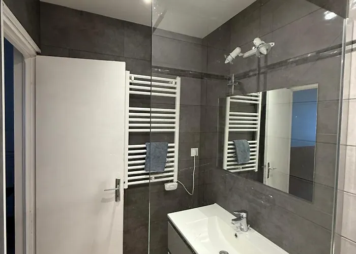 Apartment La Surprise