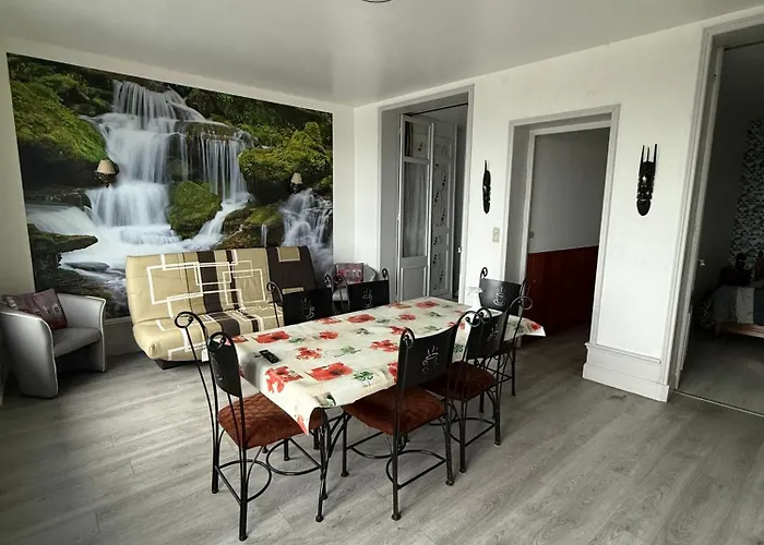 La Surprise Apartment