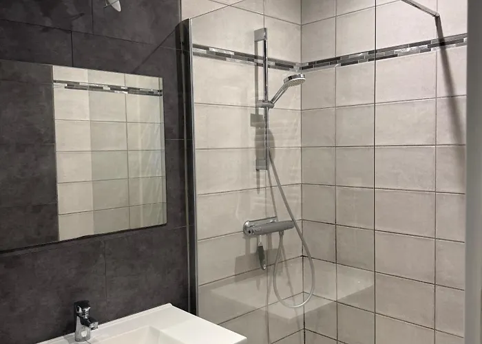 Apartment La Surprise