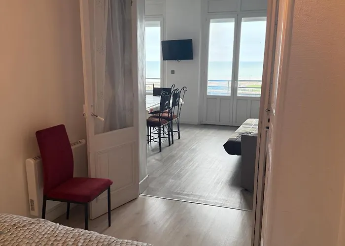 La Surprise * Le Treport