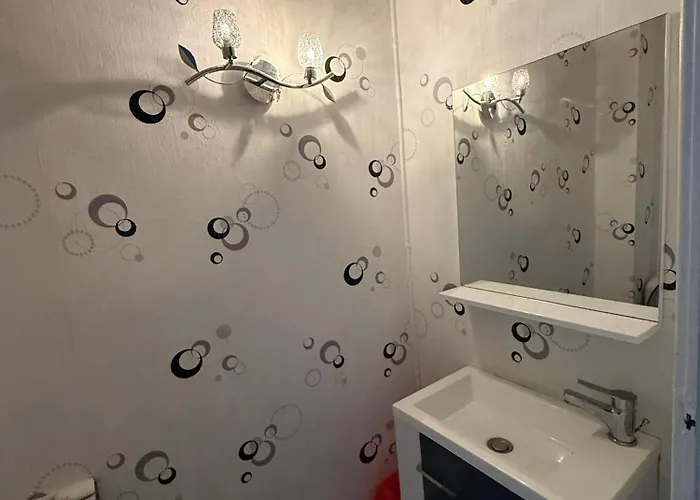 La Surprise Apartment *