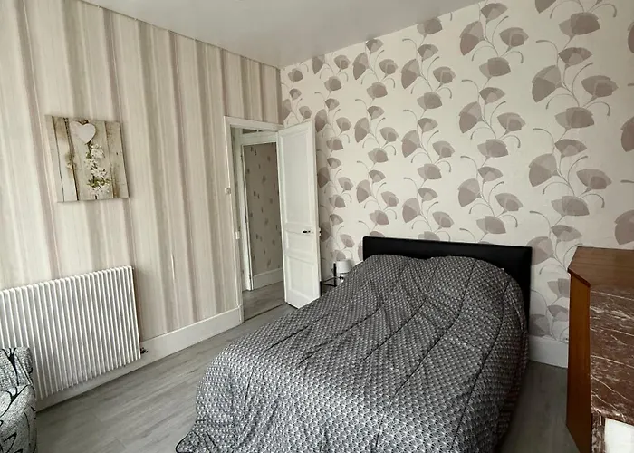 La Surprise * Le Treport