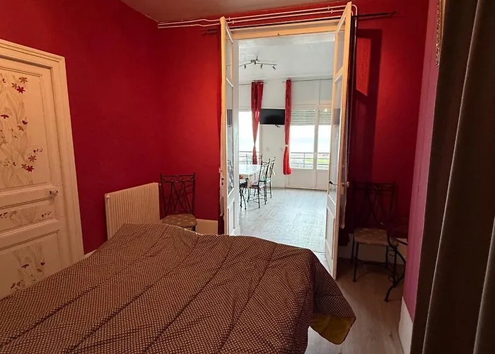 La Surprise Apartment