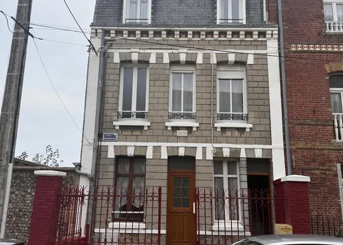 La Surprise * Le Treport