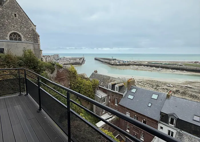 La Surprise Le Treport