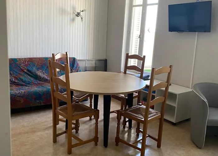 La Surprise Apartment