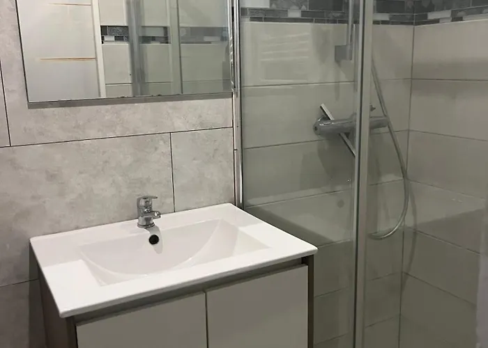 Apartment La Surprise *