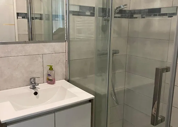 La Surprise Apartment