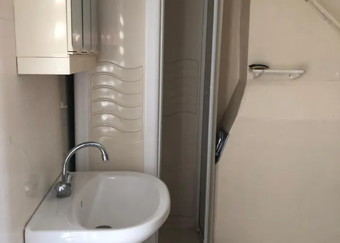 Apartment La Surprise Le Treport