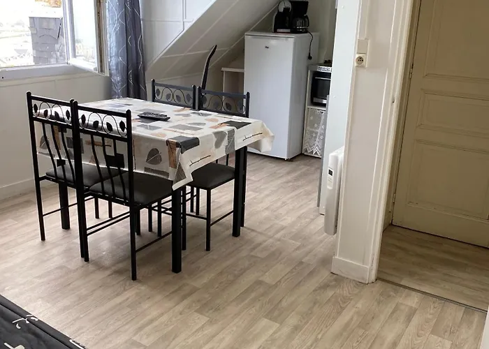 La Surprise * Le Treport