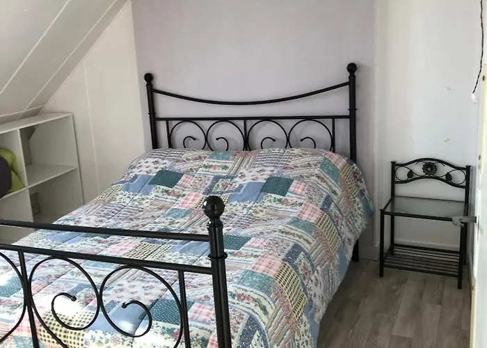 La Surprise Apartment