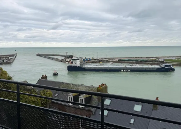 La Surprise * Le Treport