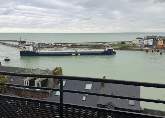 Apartment La Surprise