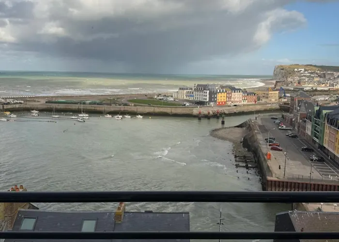 La Surprise Apartment